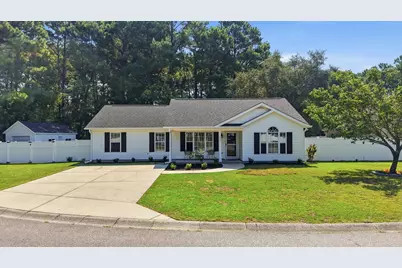 1057 Courtyard Dr., Conway, SC 29526 - Photo 8