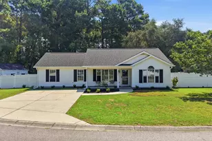 1057 Courtyard Dr, Conway, SC 29526 - Photo 8