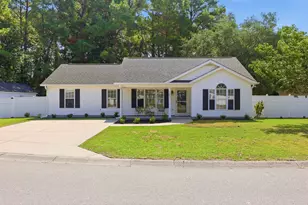 1057 Courtyard Dr, Conway, SC 29526 - Photo 1