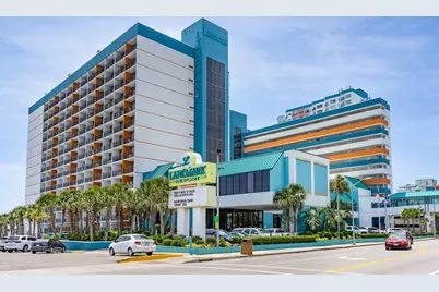 1501 S Ocean Blvd. #644, Myrtle Beach, SC 29577 - Photo 38