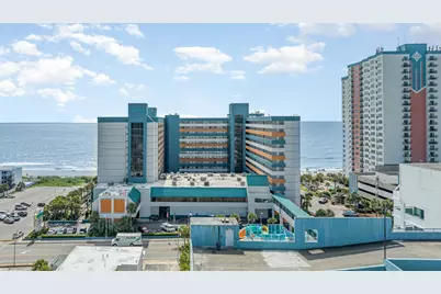1501 S Ocean Blvd. #644, Myrtle Beach, SC 29577 - Photo 2