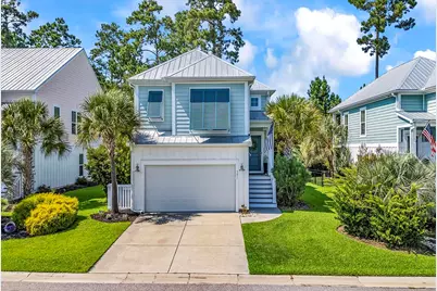 301 Splendor Circle, Murrells Inlet, SC 29576 - Photo 52