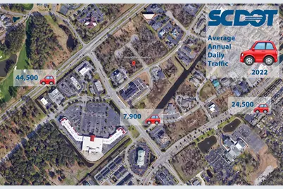 4451 Oleander Dr., Myrtle Beach, SC 29577 - Photo 2