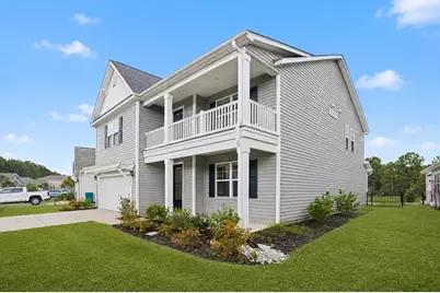 293 Calhoun Falls Dr., Myrtle Beach, SC 29579 - Photo 4