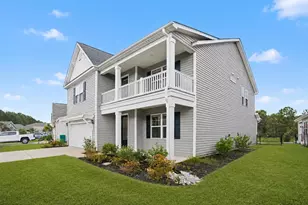 293 Calhoun Fls Dr, Myrtle Beach, SC 29579 - Photo 4