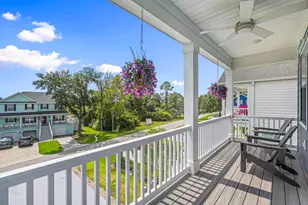 707 Elizabeth Dr, Murrells Inlet, SC 29576 - Photo 20