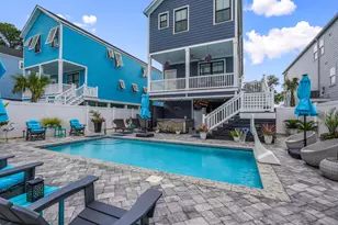 707 Elizabeth Dr, Murrells Inlet, SC 29576 - Photo 46
