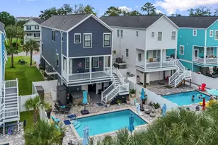 707 Elizabeth Dr, Murrells Inlet, SC 29576 - Photo 2