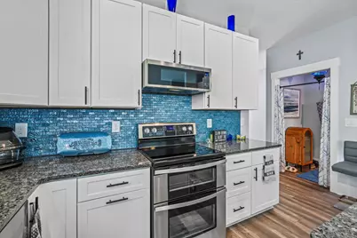 707 Elizabeth Dr., Murrells Inlet, SC 29576 - Photo 8