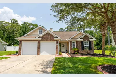 823 Riverward Dr., Myrtle Beach, SC 29588 - Photo 1