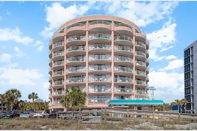 202 70th Ave. N #603, Myrtle Beach, SC 29572 - Photo 1