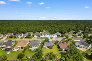 2707 Canvasback Trail, Myrtle Beach, SC 29588 - Photo 42