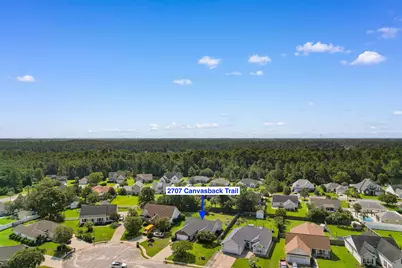 2707 Canvasback Trail, Myrtle Beach, SC 29588 - Photo 34