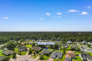 2707 Canvasback Trail, Myrtle Beach, SC 29588 - Photo 34