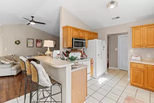 2707 Canvasback Trail, Myrtle Beach, SC 29588 - Photo 6