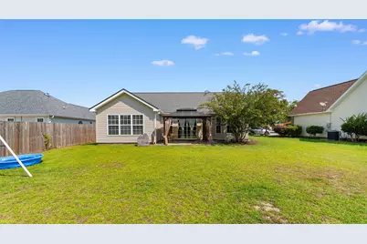 2707 Canvasback Trail, Myrtle Beach, SC 29588 - Photo 32