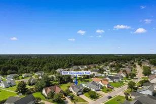 2707 Canvasback Trail, Myrtle Beach, SC 29588 - Photo 38