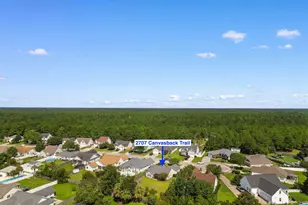 2707 Canvasback Trail, Myrtle Beach, SC 29588 - Photo 40