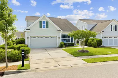 2027 Silverspring Ln., Myrtle Beach, SC 29577 - Photo 2