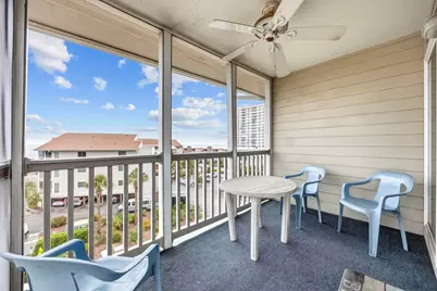 9571 Shore Dr. #319, Myrtle Beach, SC 29572 - Photo 32