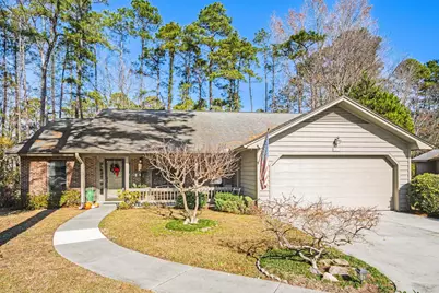 231 Cricket Ct., Conway, SC 29526 - Photo 1