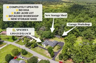 207 Glass Hill Dr, Conway, SC 29526 - Photo 2