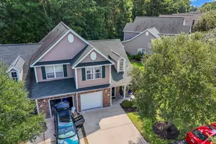 721 Painted Bunting Dr, Murrells Inlet, SC 29576 - Photo 4