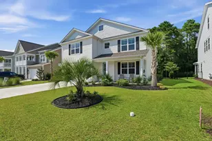 3258 Moss Bridge Lane, Myrtle Beach, SC 29579 - Photo 2