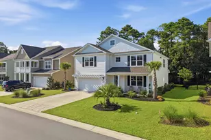 3258 Moss Bridge Lane, Myrtle Beach, SC 29579 - Photo 4