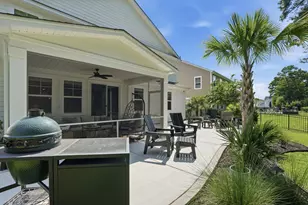 3258 Moss Bridge Lane, Myrtle Beach, SC 29579 - Photo 56