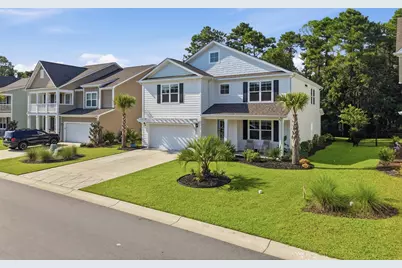 3258 Moss Bridge Ln., Myrtle Beach, SC 29579 - Photo 4