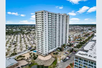 5905 S Kings Hwy. #1608C, Myrtle Beach, SC 29575 - Photo 26