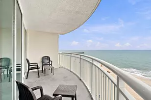 201 S Ocean Blvd, Myrtle Beach, SC 29577 - Photo 24