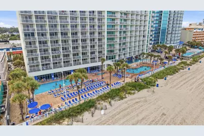 201 S Ocean Blvd. #812, Myrtle Beach, SC 29577 - Photo 52