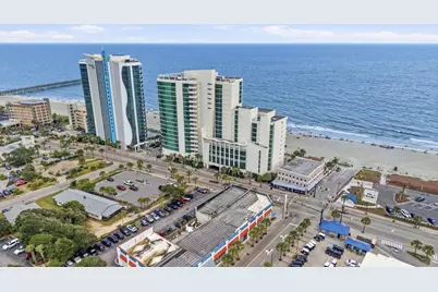 201 S Ocean Blvd. #812, Myrtle Beach, SC 29577 - Photo 58