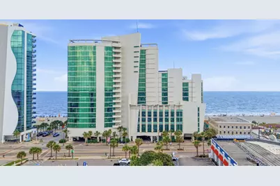 201 S Ocean Blvd. #812, Myrtle Beach, SC 29577 - Photo 1