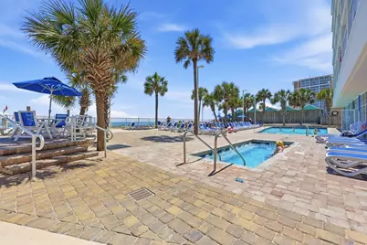 201 S Ocean Blvd. #812, Myrtle Beach, SC 29577 - Photo 42
