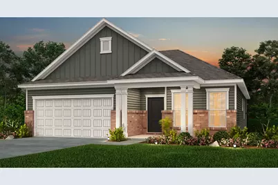 2312 Spring Rise Dr, Longs, SC 29568 - Photo 1