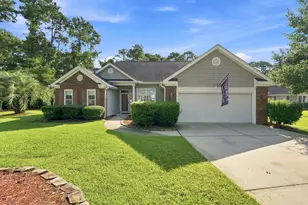 1207 Loblolly Ln, Conway, SC 29526 - Photo 1