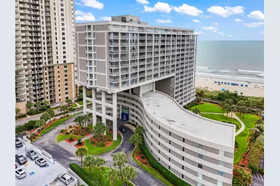 9840 Queensway Blvd. #1605, Myrtle Beach, SC 29572 - Photo 2
