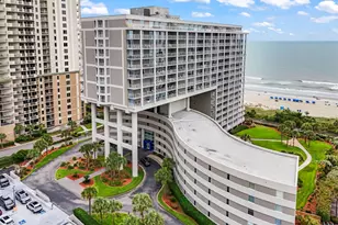 9840 Queensway Blvd, Myrtle Beach, SC 29572 - Photo 2