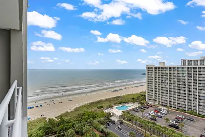 9840 Queensway Blvd. #1605, Myrtle Beach, SC 29572 - Photo 30