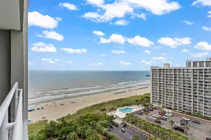 9840 Queensway Blvd, Myrtle Beach, SC 29572 - Photo 30