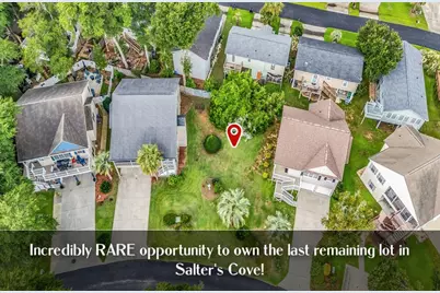 492 Bay Drive Ext., Garden City Beach, SC 29576 - Photo 1