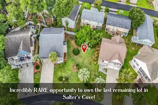492 Bay Dr Ext, Garden City Beach, SC 29576 - Photo 1