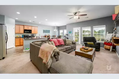 715 Tattlesbury Dr., Conway, SC 29526 - Photo 4