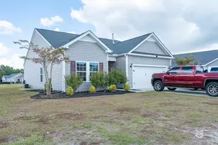 715 Tattlesbury Dr, Conway, SC 29526 - Photo 22