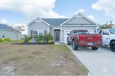715 Tattlesbury Dr., Conway, SC 29526 - Photo 1