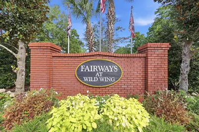1025 Fairway Ln. #1025, Conway, SC 29526 - Photo 2