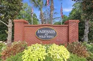 1025 Fairway Ln, Conway, SC 29526 - Photo 2